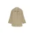 Linnen lange mouwen blouse dames Tom Tailor