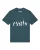 Watapparel Shirt ‘Tennis Evolution’  petrol