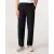 J.C. Rags Pantalon donker