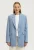Selected Rita Relaxed Fit Blazer