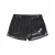 PUMA Sportbroek ‘Run Velocity’  grijs / zwart / wit