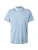 Jack’s Shirt  navy / lichtblauw