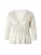ABOUT YOU Blouse ‘Nena’  zilver