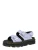 Dr. Martens Sandalen ‘ZebZag’  hemelsblauw