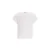 Like Flo T-shirt wit