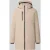 lindbergh Regular fit parka met logoprint