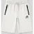Heren Regular-fit Gebreide Sweatshorts