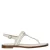 Michael Kors Mandy sandalen wit