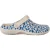 Regatta Dames/Dames Orla Kiely Jasmine Bloemen Klompen (Blauw)