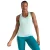 Dare 2b Vrouwen/dames Modernize II Vest (Muntgroen)