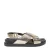 ONLY Onlminnie-2 Pu Slingback Sandal Noos sandalen goud