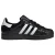 ADIDAS ORIGINALS Sneakers laag ‘Superstar II’  zwart / wit