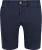 Steppin’ Out Milwau Short Linen Navy