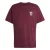 Oversized T-shirt adidas Originals Surf Graphic
