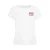 T-shirt dames Dangerous DNGRS NameTag