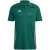 Adidas Heren tiro 24 wedstrijdpoloshirt