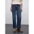 Street One Dames Wide Legs Jeans in Blauw
