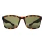 Lacoste Rechthoek Heren Havana Groen L737S