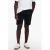 ONLY & SONS ONSCAM regular chino short zwart