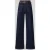 s.Oliver BLACK LABEL relaxed fit jeans met dubbele riem detail
