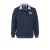 Babista sweater BELLAVUNTO blauw