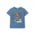 s.Oliver T-shirt blauw