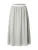 ABOUT YOU Rok ‘Hailey’  pastelgroen / zilver