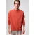 Sweatshirt met regular fit en ronde hals