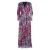 Lange damesjurk Guess Luana