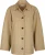 Neo Noir Jas Ravina  Beige dames