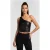 IRO Paris Volkana Top Black