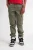 Petrol Industries regular casual broek groen