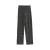 Pantalon lurex palazzo dames Tom Tailor Denim