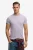 Superdry T-shirt Paars heren