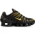 Nike Shox Sneakers Heren – Zwart –
