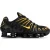 Nike Shox Sneakers Heren – Zwart –