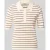 MOS MOSH Gebreid shirt met streepmotief model ‘Caliz’