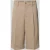 Only & Sons loose fit chinobermuda met viscose