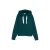 Geplooide hoodie voor dames Tom Tailor