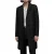 AllSaints Jemison Coat Black