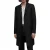 AllSaints Jemison Coat Black