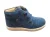 Falcotto Conte suede woven Veterschoenen