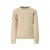 Retour Jeans gebreide trui – beige