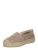 PAVEMENT Espadrilles ‘Ida’  taupe