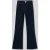 Tommy Hilfiger High waist bootcut-jeans met logodetail