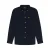 Shirt met lange mouwen Lyle & Scott Plain Oxford