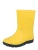 BECK Regenlaarzen  geel
