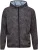 Hummel Outdoorjas  aardetinten