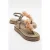 SANTRA Veters Thong Sandalen (Women)