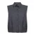Another-Label gilet met wol – grijs